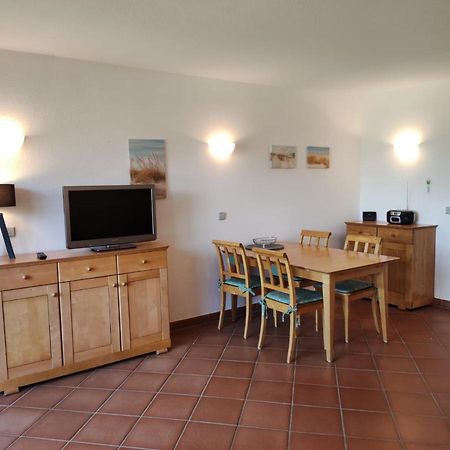 Ferienwohnung Achterwasser Mit Terrasse Dewichow Extérieur photo